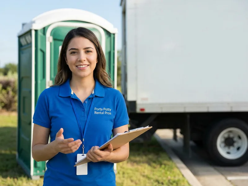 Porta Potty Rental  in Halethorpe  FAQ